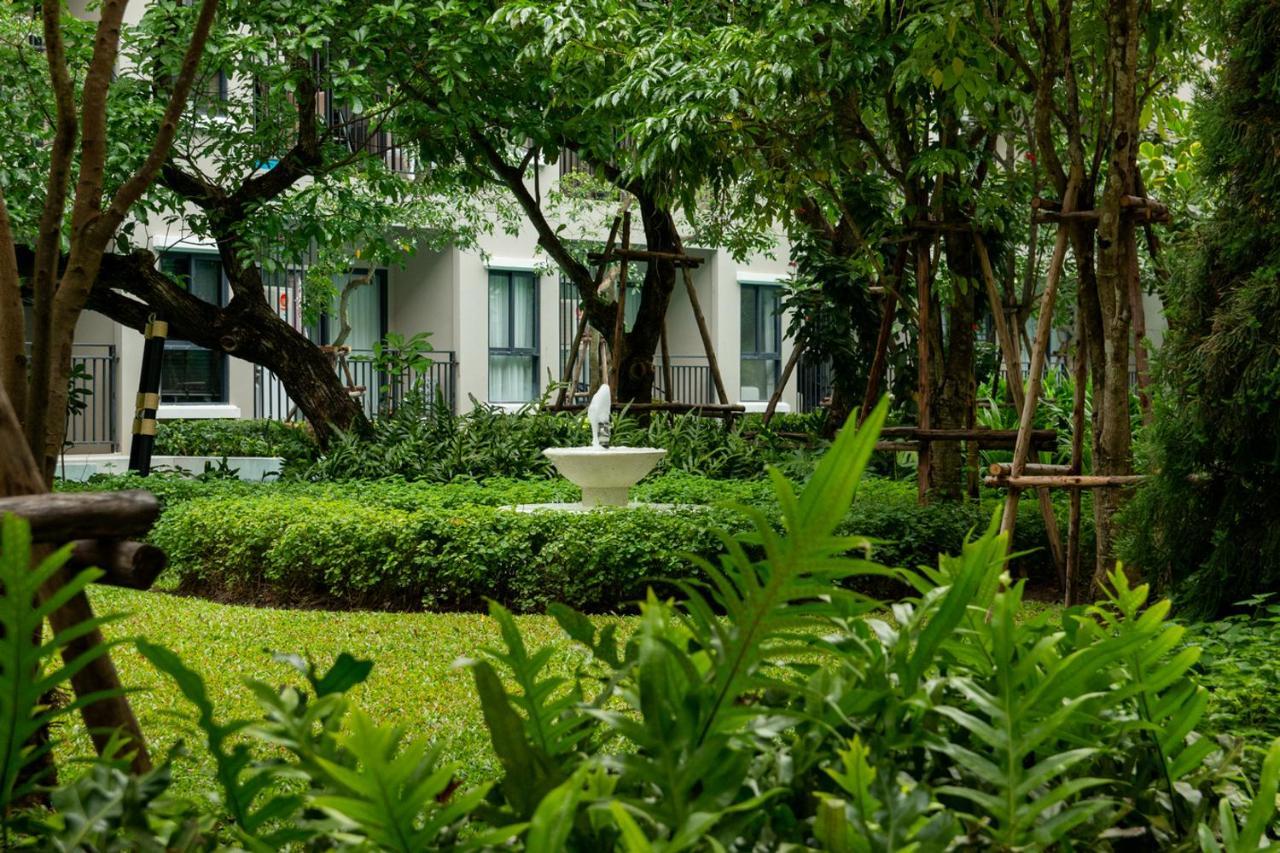 Apartamento Yes! Lacasita Pool View 5 Free Wifi Near The Sea Hua Hin